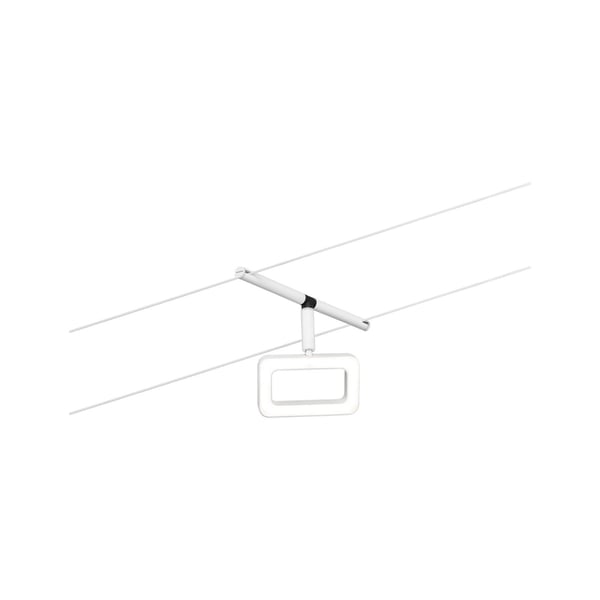Paulmann 94484 spotlights Skinnebelysningsspot Ikke-udskiftelig pære(r) LED 4,8 W G