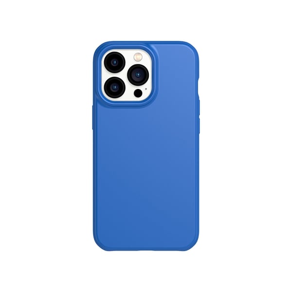 Miniatyrbillede 1 af 6: Tech21 Evo Lite mobiltelefon etui 15,4 cm (6.06") Cover Blå