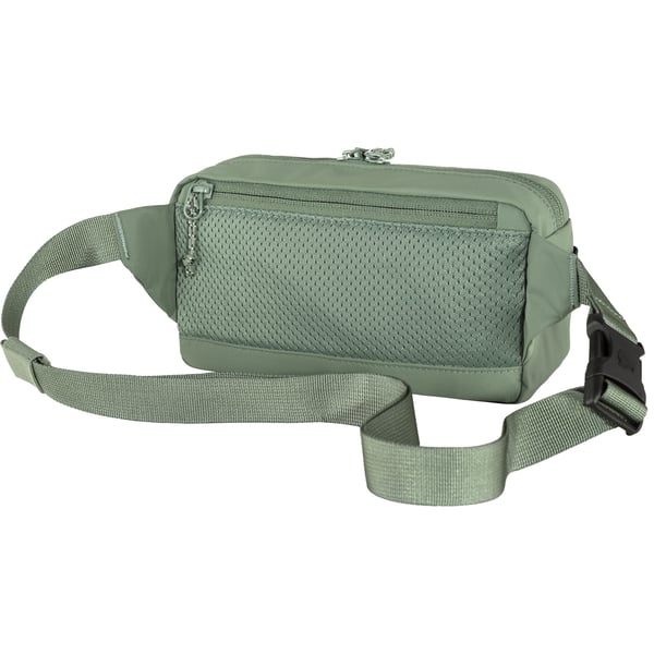 Miniatyrbillede 4 af 4: Fjällräven High Coast Hip Pack mavetaske Polyamid Oliven