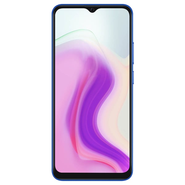 Miniatyrbild 5 av 6: Blackview A70 Pro 16,6 cm (6.52") Dubbla SIM-kort Android 11 4G 4 GB 32 GB 5380 mAh Blå