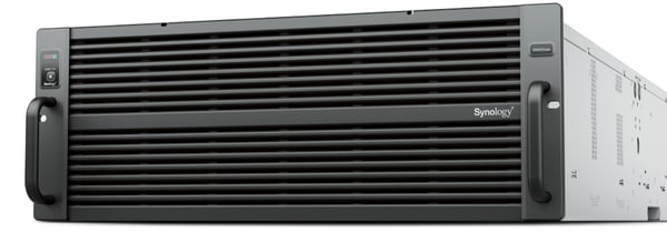 Synology RX6025sas HDD-hölje Svart 2.5/3.5" Synology RX6025sas HDD-hölje Svart 2.5/3.5"