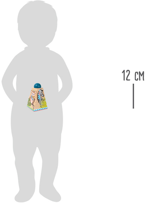 Miniatyrbild 2 av 6: Small foot 11090