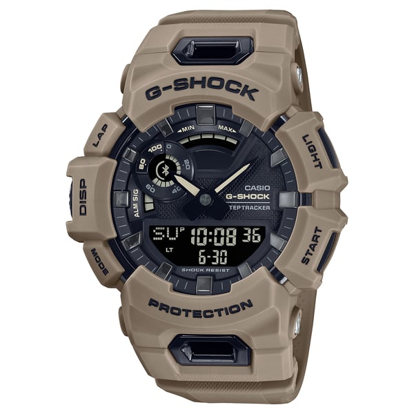 Casio G-Shock GBA-900UU-5A Rannekello Unisex Casio G-Shock GBA-900UU-5A Rannekello Unisex