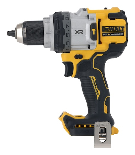Dewalt DCD1007NT-XJ Akku-slagboremaskine
