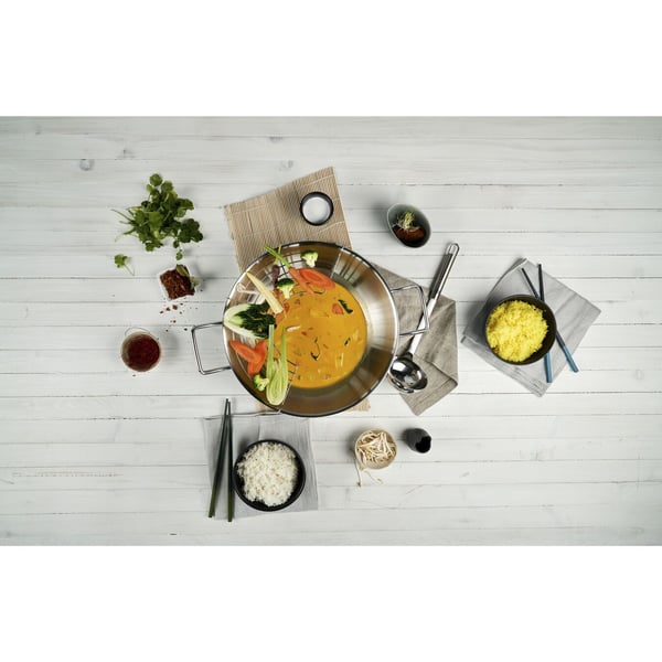 Miniatyrbild 3 av 3: ZWILLING Pro slev 150 ml Silver