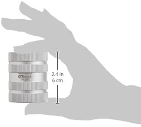 Pikkukuva 3 / 4: KS Tools 105.3001 jyrsinterä Pyörivä leikkaava pora