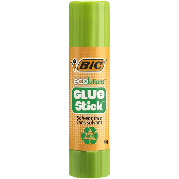 Miniatyrbild 1 av 4: BIC ECOlutions