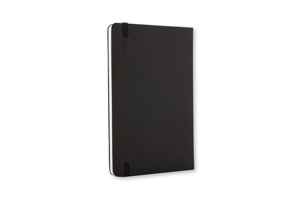 BIC 990379 blok og notesblok Sort