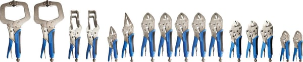 Miniatyrbillede 1 af 7: Brilliant Tools BT065016 tang
