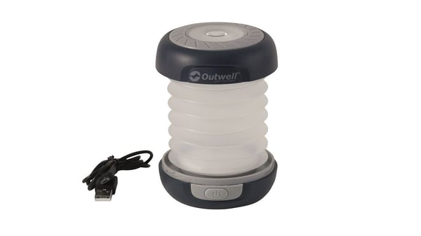 Miniatyrbillede 3 af 9: Outwell 651068 Udendørs gulvbelysning LED