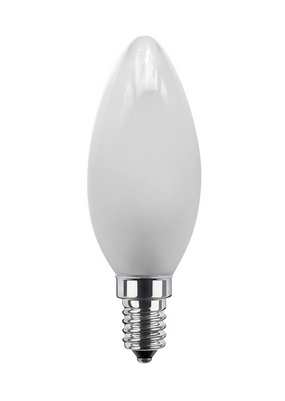 Segula 55312 LED-lamppu Lämmin valkoinen 2700 K 3,2 W E14 G Segula 55312 LED-lamppu Lämmin valkoinen 2700 K 3,2 W E14 G