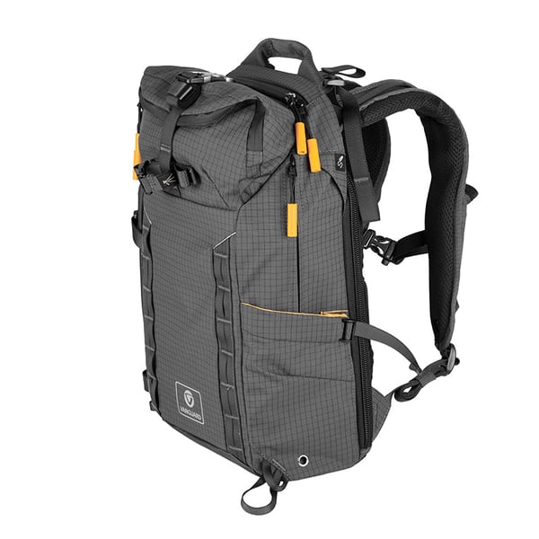 Vanguard VEO ACTIVE42M GY kamerakotelo Reppu Harmaa