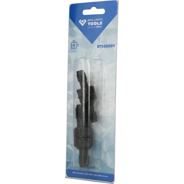 Brilliant Tools BT566001 reparation & vedligeholdelse til køretøj