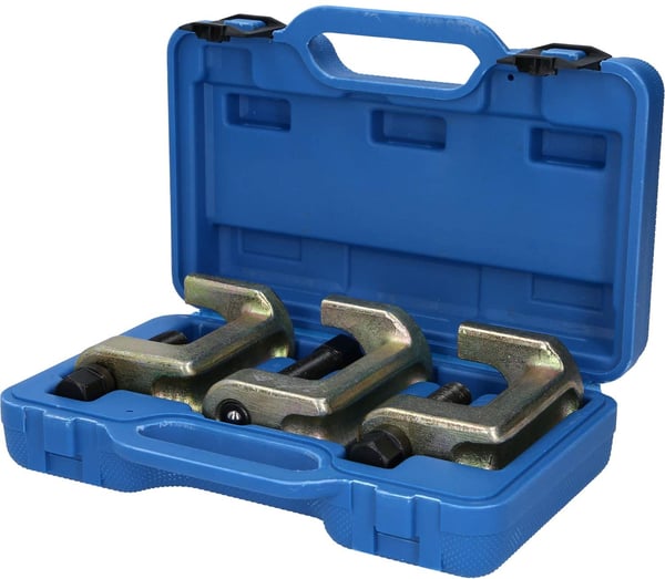 Brilliant Tools ‎BT661000 3 t