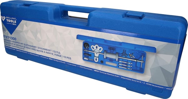 Brilliant Tools BT671300