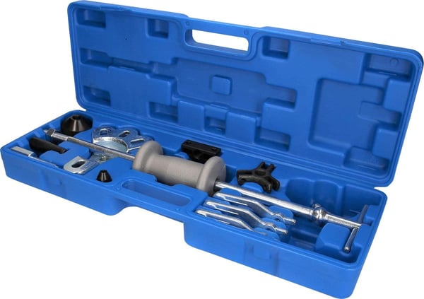 Miniatyrbild 1 av 10: Brilliant Tools ‎BT671300