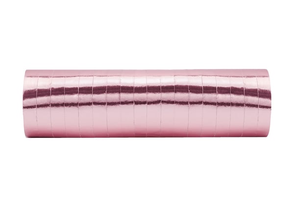 PartyDeco SGN-019R dekorativt band och kant 18 styck 3,8 m