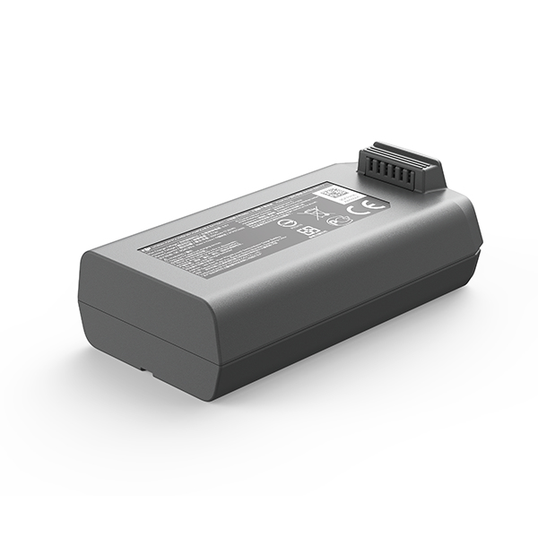 Miniatyrbild 2 av 3: DJI CP.MA.00000326.01 delar och tillbehör till kameradrönare Batteri