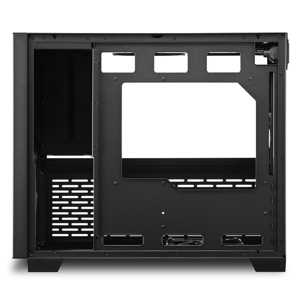 Pikkukuva 3 / 9: Sharkoon MS-Z1000 Micro Tower Musta