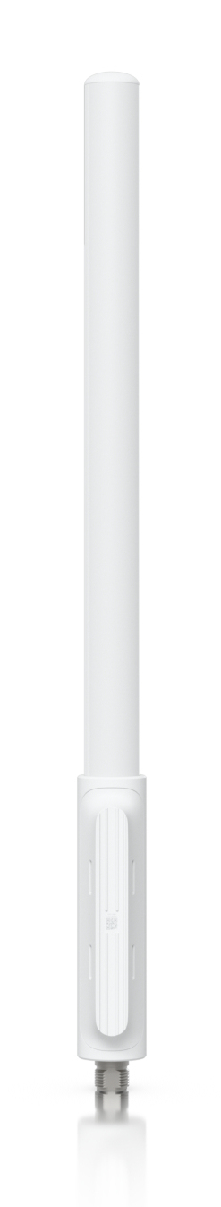 Ubiquiti UACC-USL-ANT-HG verkkoantenni Ympyräsäteilyantenni RP-SMA 7 dBi