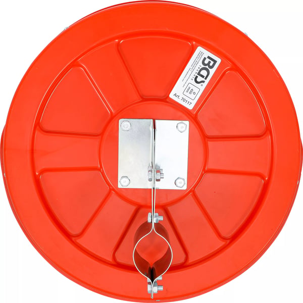 Miniatyrbillede 3 af 5: BGS technic Convex Mirror