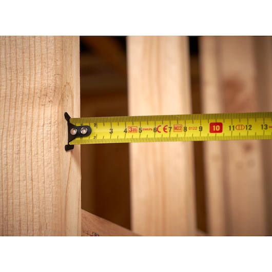 Stanley STHT37230-0 mittanauha 3 m Keltainen