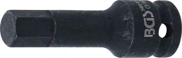 BGS technic Impact Bit Socket