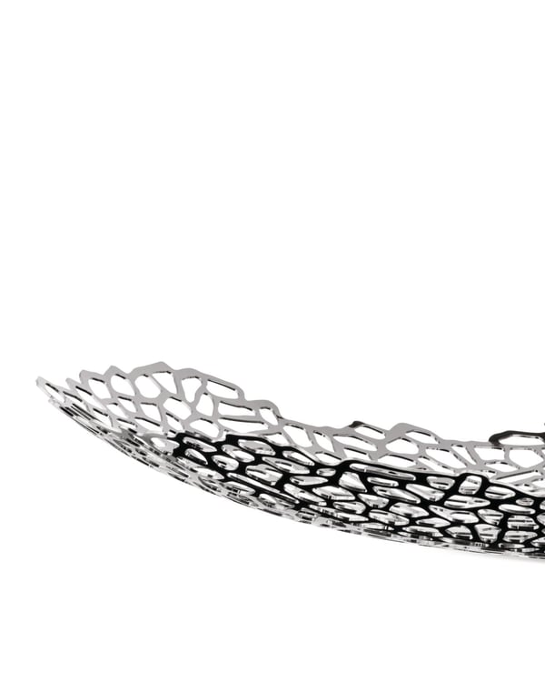 Alessi Opus Ruostumaton teräs