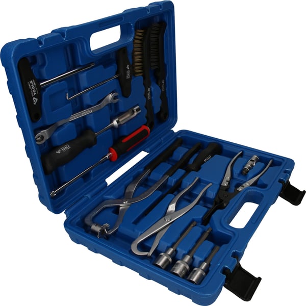 Brilliant Tools BT701250 reparation och underhåll av fordon