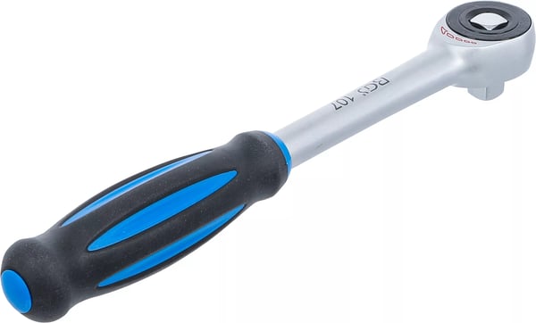 Pikkukuva 5 / 7: BGS technic Reversible Ratchet with Spinner Handle