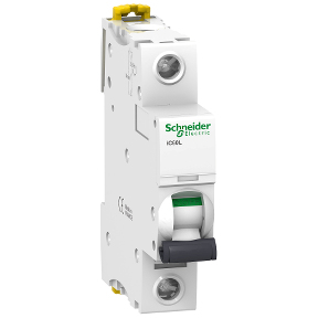 Schneider Electric A9F93170 kredsløbsafbryder 1