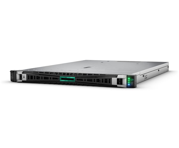 HPE ProLiant DL325 Gen11 server 960 GB Stativ (1U) AMD EPYC 9115 2,6 GHz 64 GB DDR5-SDRAM 1000 W