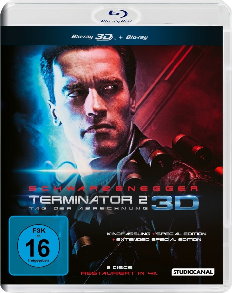 Miniatyrbild 1 av 6: PLAION 1147017 film och video Blu-ray Tyska, Engelska, Franska