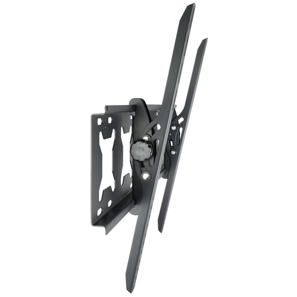Pikkukuva 4 / 4: Montis Uchwyt TV „MONTE VISO” MT076 60"-105" 120 kg "BIG SCREEN TV" 2,67 m (105") Musta