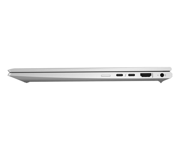 Miniatyrbillede 6 af 6: tecXL HP EliteBook 840 G7 Refurbished Intel® Core™ i5 i5-10210U Laptop 35,6 cm (14") Fuld HD 16 GB DDR4-SDRAM 256 GB SSD Wi-Fi 6 (802.11ax) Windows 11 Pro Sølv QWERTZ Tysk
