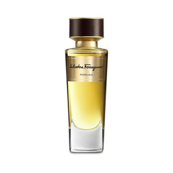 Salvatore Ferragamo Tuscan Creations Punta Ala 100 ml Unisex Salvatore Ferragamo Tuscan Creations Punta Ala 100 ml Unisex