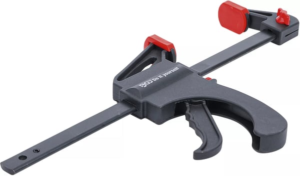 BGS technic Quick Action Clamping and Spreading Clamp BGS technic Quick Action Clamping and Spreading Clamp