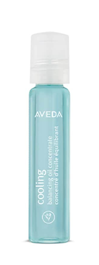 Aveda 18084976999 massagekrämer och -olja Massageolja 7 ml Mint