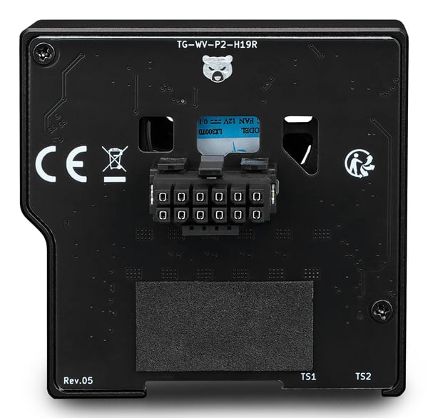 Thermal Grizzly WireView Pro II Universaali GPU-pakkaus