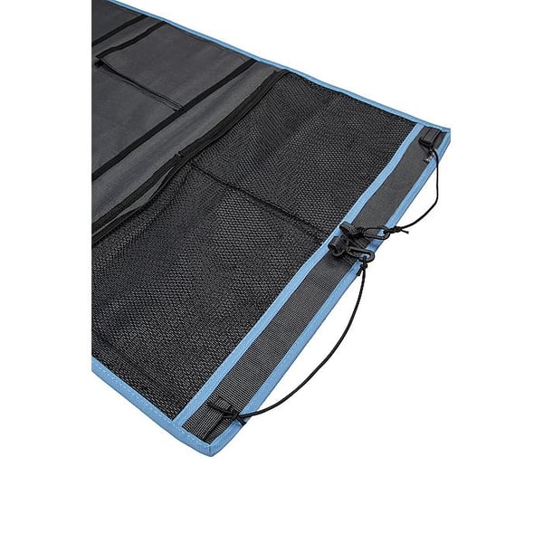 Bo-Camp 1771510 bøjleopbevaring organisator Polyester Anthracit