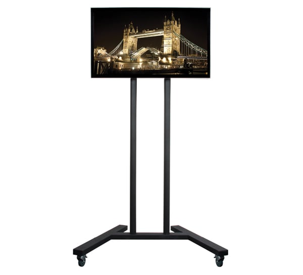 B-Tech BT8503 152,4 cm (60") Svart