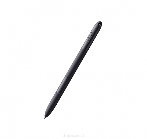 Wacom DTU1141B + Sign Pro PDF 26,9 cm (10.6") Musta LCD