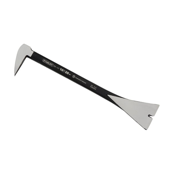 Miniatyrbillede 1 af 3: Stanley 0-55-117 nedrivning/koben Sort 1 stk