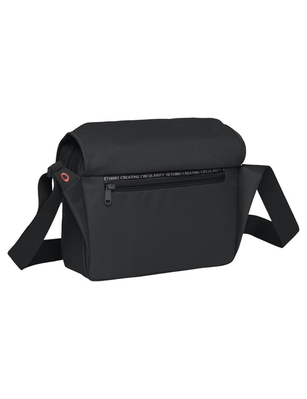 Miniatyrbild 7 av 7: VAUDE Coreway Messenger 6 Polyester Lila Unisex Kurirväska