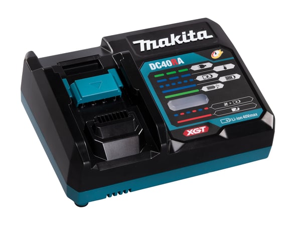 Makita 191E07-8 batteri och laddare för motordrivet verktyg Batteriladdare