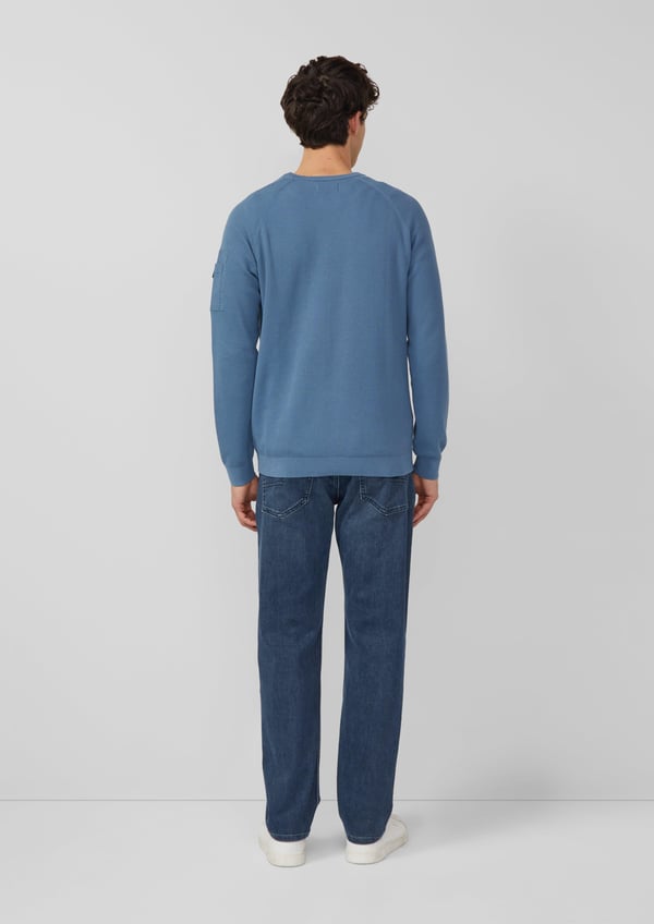 s.Oliver 2177417.6244.3XL trikåvara