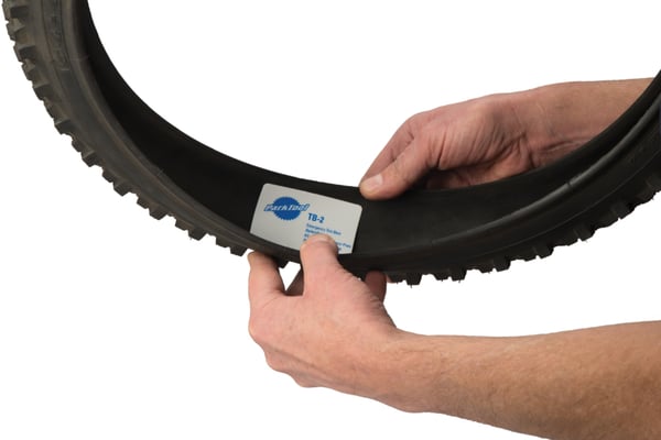 Miniatyrbillede 2 af 2: PARK TOOL TB-2 Reparationslap