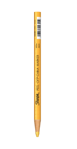 Sharpie S0305101 speedmarker 1 stk Gul