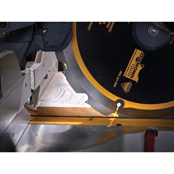 Pikkukuva 7 / 13: DeWALT DT1475-QZ pyörösahanterä 1 kpl
