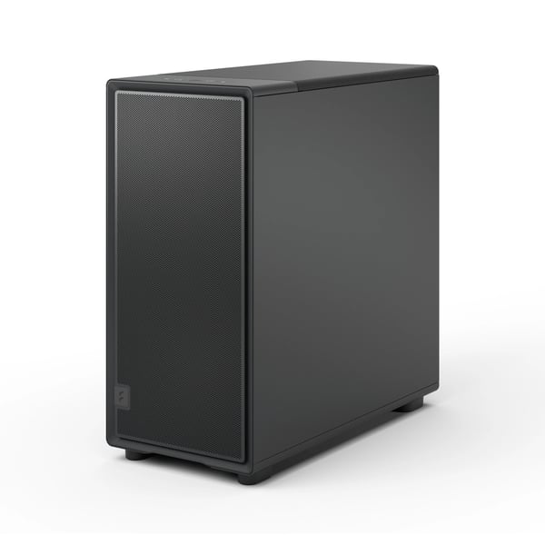 Miniatyrbild 17 av 18: Fractal Design Epoch XL Tower Svart